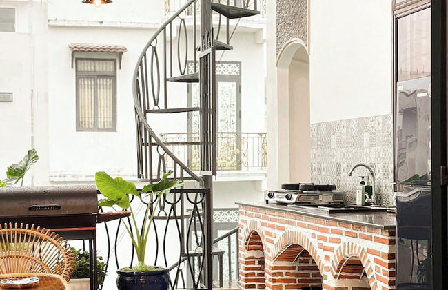 Be Tong Residences Villa - Foto 9