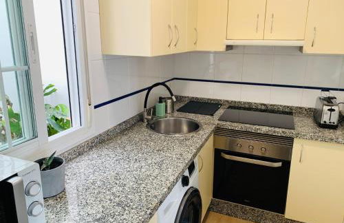 Apartamento Ría Punta Umbría - Foto 9