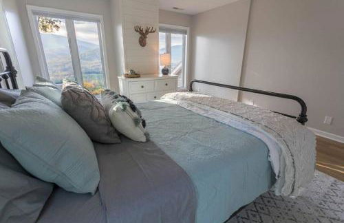 Mountain Mama- Amazing Views! + Hot Tub! - Foto 29