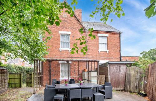 Corporate, Contractors Hollies House, 5 Bedrooms sleeps 15 - Foto 62