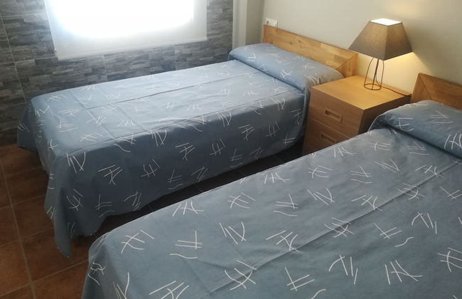 Apartamento Tavernes de la Valldigna - Foto 5