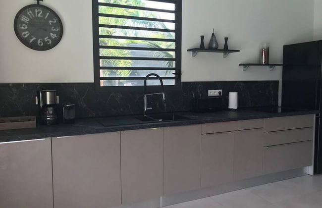 Villa Ambre - Foto 12