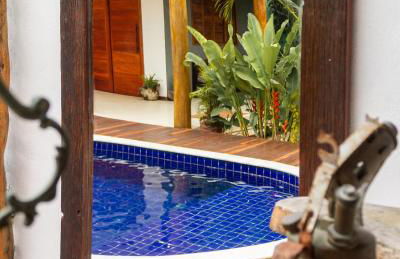 CASA SIMONI Trancoso - Foto 30