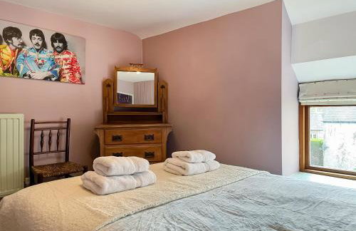 Bonsall View Cottage - Foto 10