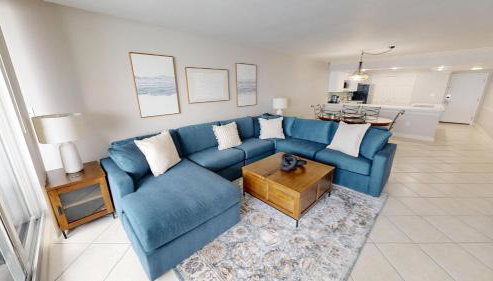 Shoreline Towers 1074 - Foto 4