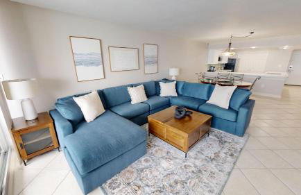 Shoreline Towers 1074 - Foto 4