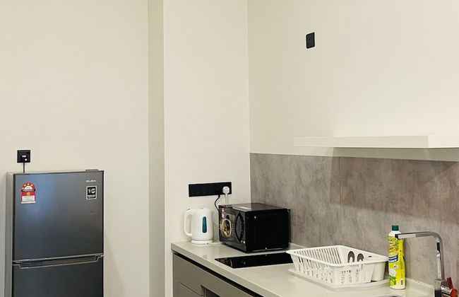 Opus Residences Merdeka Tower KL - Foto 67