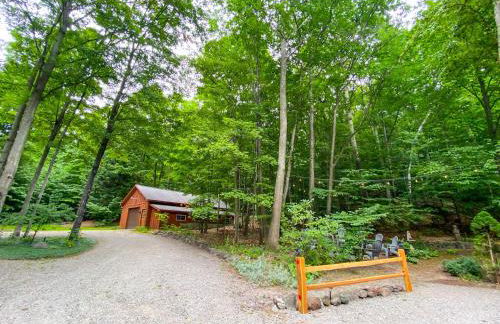 The Eagle House - Foto 15