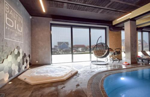 Przystań Apartamenty Sarbinowo - Photo 40