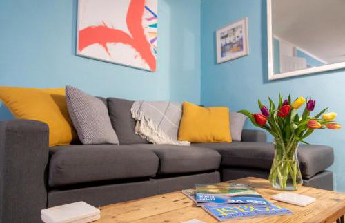 Ocean Cottage - Foto 8