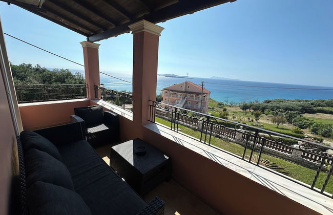 Nikos Apartments - Foto 56