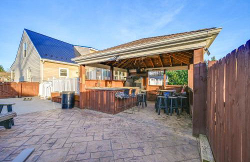 Large Family Home 5 Mi to Dtwn Hagerstown! - Photo 31