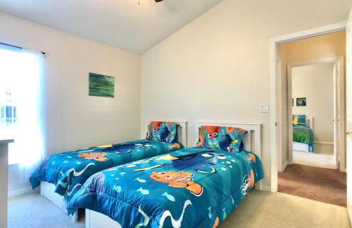 The Oasis - Photo 21