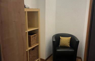 Wohnung im Stadtzentrum - Foto 4