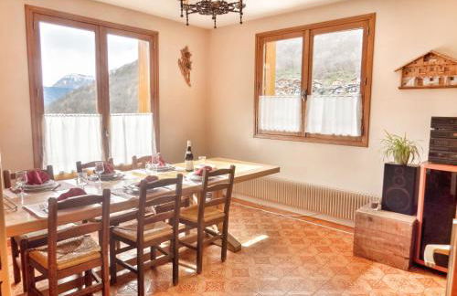 appartement dans maison indépendante100M2 avec vue exceptionnelle - Foto 12