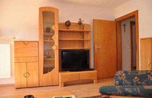 Ferienwohnung Regentalblick - Photo 8