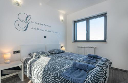 Villa Terra Magica, a villa with an incredible sea view in complete privacy - Foto 25