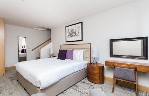 Sanctum London Belsize Road - Foto 9