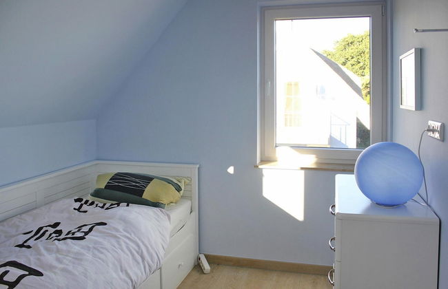 Ferienhaus Breetzer Boddentraum in Vieregge - Photo 4