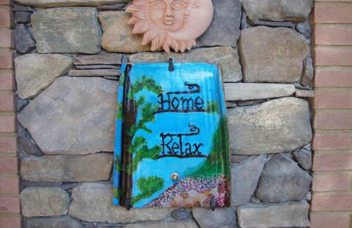 Holiday Home Home Relax by Interhome - Foto 55