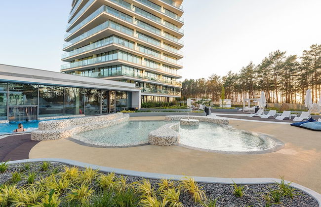 Prywatne Apartamenty Sun & Snow w Wave - Photo 33