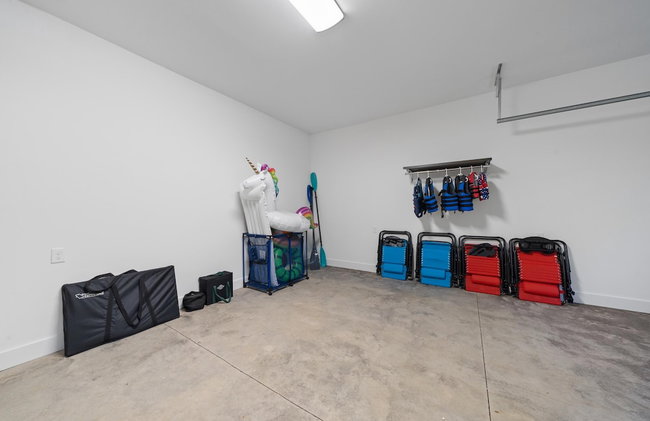 Modern Lakefront 2 Kings Private Putting Green - Foto 71