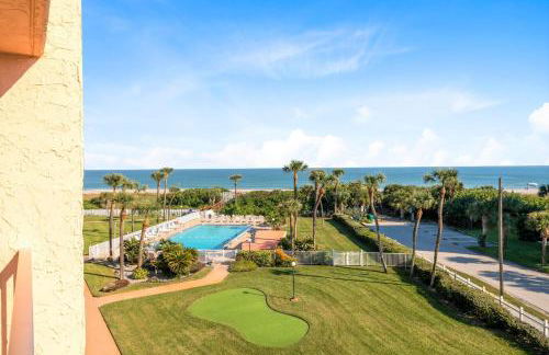 Cocoa Beach Towers 52 - Foto 54