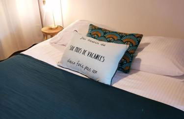 Maison sur le Bassin d'Arcachon - Foto 19