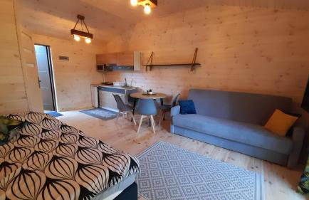 Noclegi przy Czosie - Foto 30