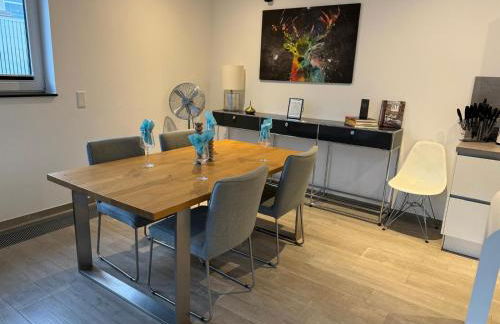 1 ZKB Komfort Apartment Nähe Stadtzentrum Köln & DOM - Foto 8