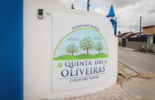 QUINTA das OLIVEIRAS COUNTRY HOUSE - Foto 61
