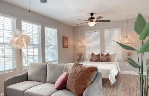 - The Magnolia - Fort Worth TX - Same Day Booking - Foto 5