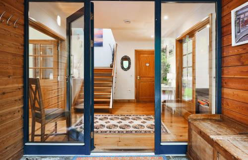 Glenardle Lodge - Foto 61