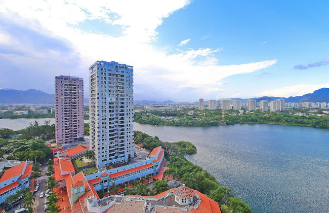 Rio Spot Alfa Barra U044 - Foto 36