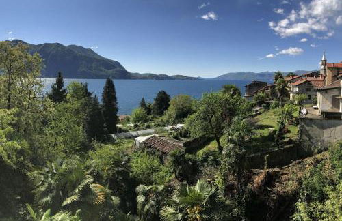 Villa La Verbanina Private Garden - Happy Rentals - Foto 68