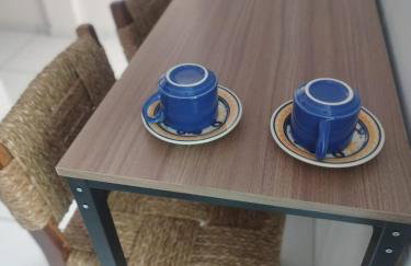 Loft aconchegante ao lado do Rio Poty Shopping - Foto 8