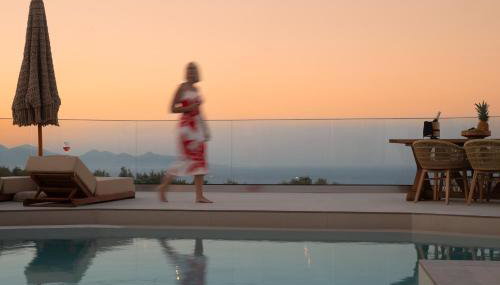 Ocean Luxury Villas - Photo 5