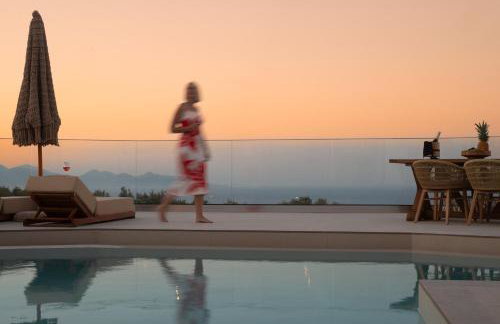 Ocean Luxury Villas - Foto 5