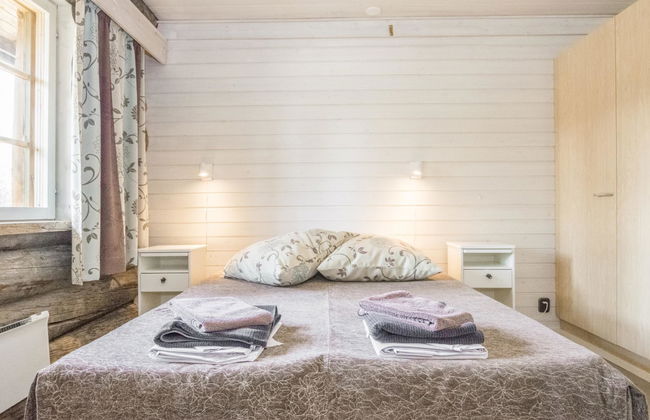 Kiilopään maja - Foto 24