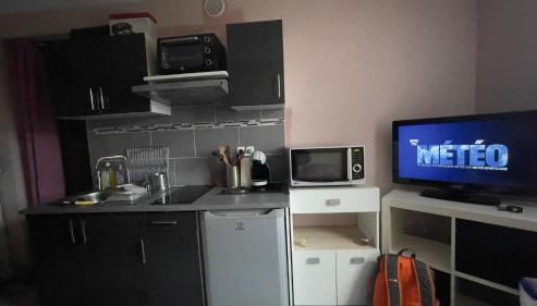 Le jas - Foto 4, stove, toaster