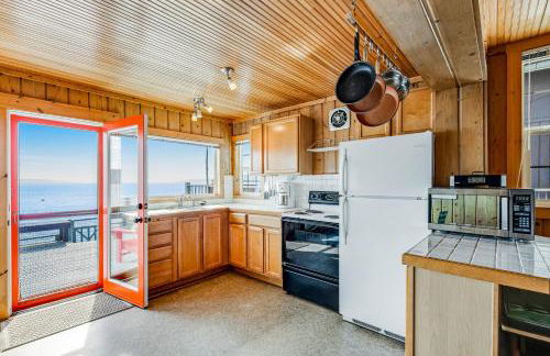 Sunrise Beach House - Foto 9