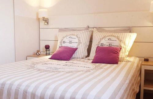 Bulle d'évasion Aux portes de Honfleur - Piscine couverte - Foto 14