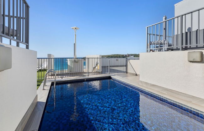 The Little Beachside Apartment - Foto 13