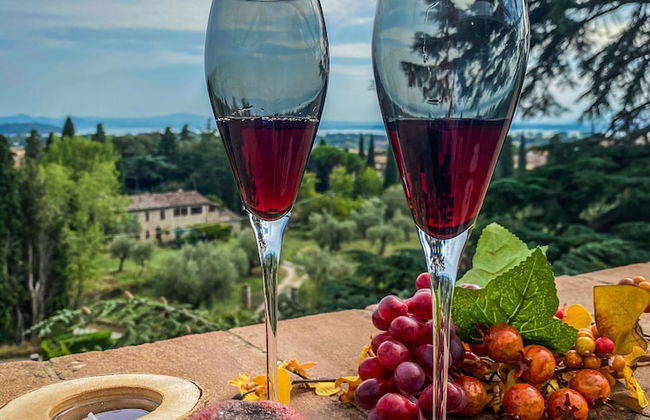 I Capricci di Merion Resort & Spa - Foto 45