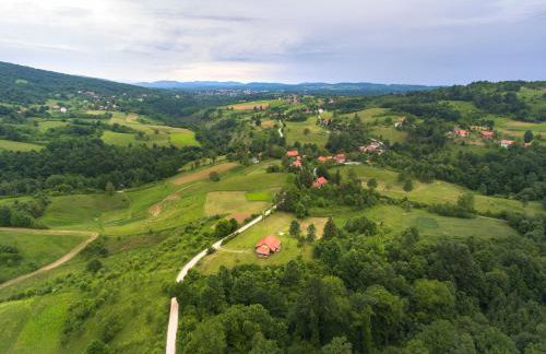 Kuća za odmor Slunjčica - Foto 15
