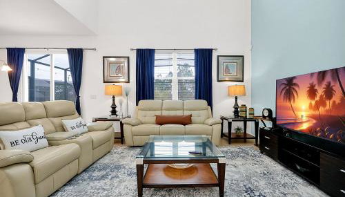 Stunning Aviana Resort: Pool, Game Room & Clubhouse Near Disney - Foto 5