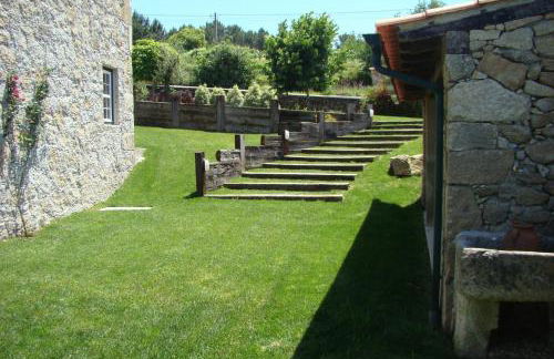 Casa Da Oliveirinha - Foto 2