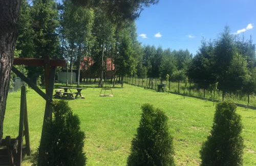 Apartament w Sercu Warmii - Photo 10