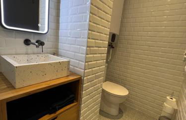 Bright Apt 70m2 in Bayeux historic center w Pkg - Foto 5