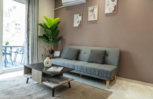 Unique with huge balcony - Foto 73